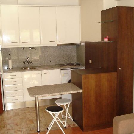 Apartamento T1 - 3Min Do Santuario Fátima Extérieur photo