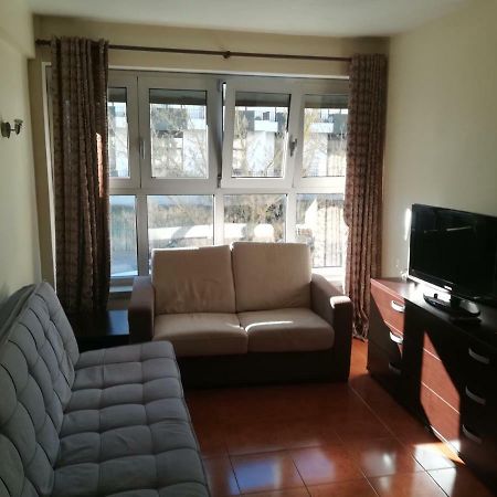 Apartamento T1 - 3Min Do Santuario Fátima Extérieur photo