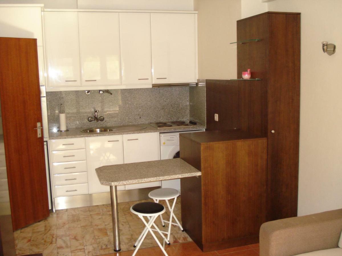 Apartamento T1 - 3Min Do Santuario Fátima Extérieur photo
