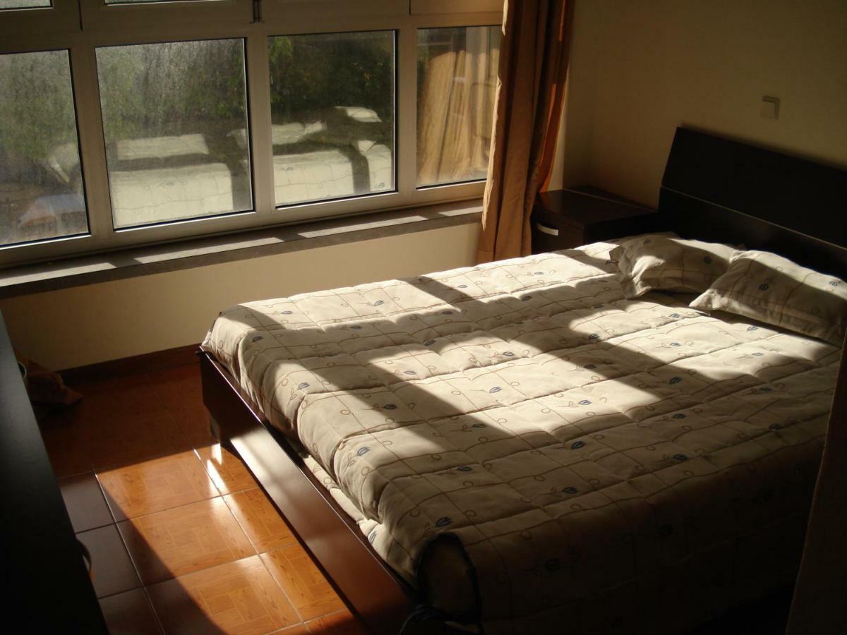 Apartamento T1 - 3Min Do Santuario Fátima Extérieur photo